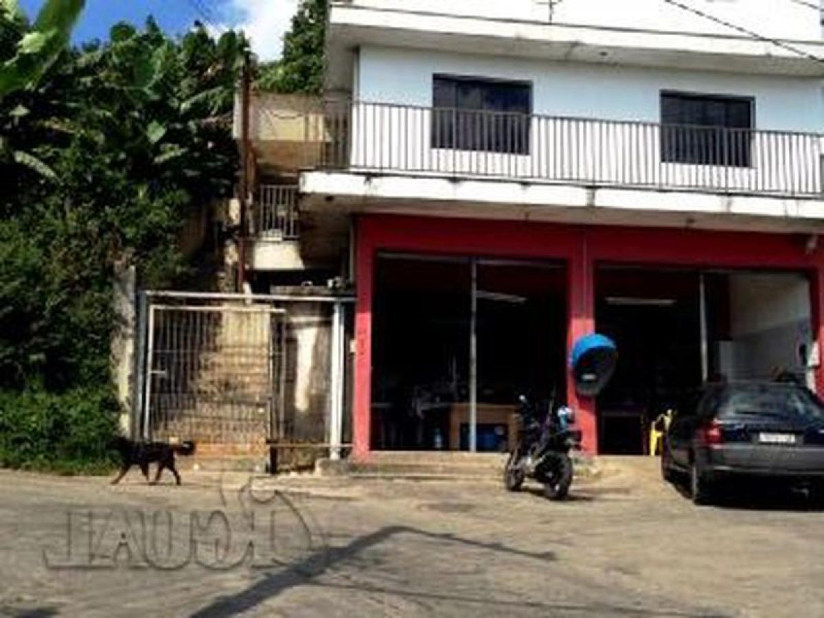 Casa T3 em São Paulo, Brazil N.º 580933