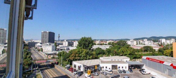 Apartamento de 4 divisões em Brigittenau, Austria N.º 129410 3