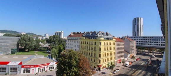 Apartamento de 4 divisões em Brigittenau, Austria N.º 129410 13