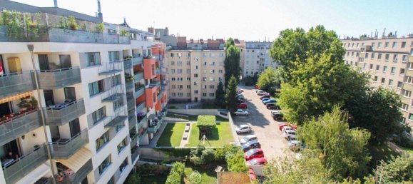 Apartamento de 4 divisões em Brigittenau, Austria N.º 129410 4