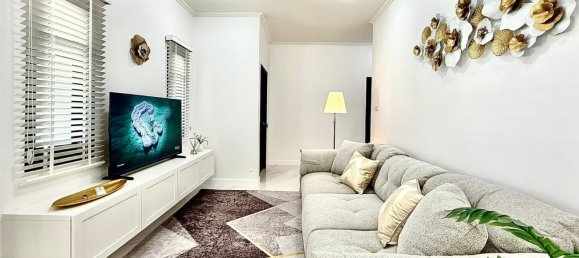 3 Schlafzimmer Villa in Pattaya, Thailand, Nr. 75015 7