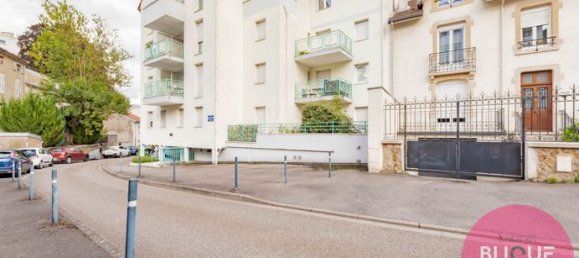 1 غرف نوم شقة في Nancy, France رقم 312417 2