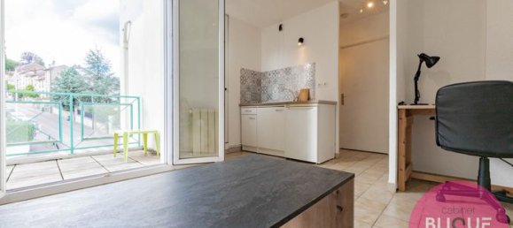 1 غرف نوم شقة في Nancy, France رقم 312417 3