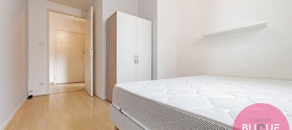 1 غرف نوم شقة في Nancy, France رقم 312417 12