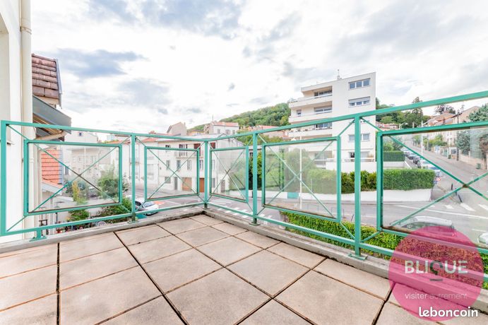 1 غرف نوم شقة في Nancy, France رقم 312417