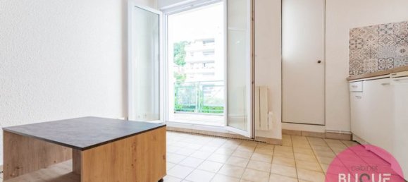 1 غرف نوم شقة في Nancy, France رقم 312417 4