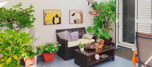 Квартира с 2 спальнями в Валенсия, Испания № 141371 12