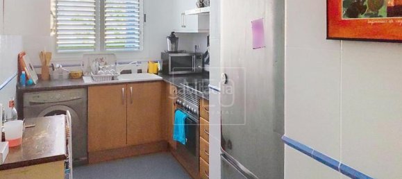 Квартира с 2 спальнями в Валенсия, Испания № 141371 6