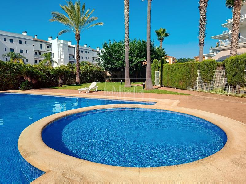 Квартира с 2 спальнями в Валенсия, Испания № 141371