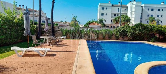 Квартира с 2 спальнями в Валенсия, Испания № 141371 23