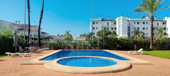 Квартира с 2 спальнями в Валенсия, Испания № 141371 2