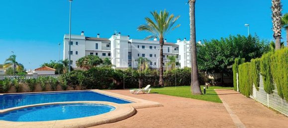 Квартира с 2 спальнями в Валенсия, Испания № 141371 21