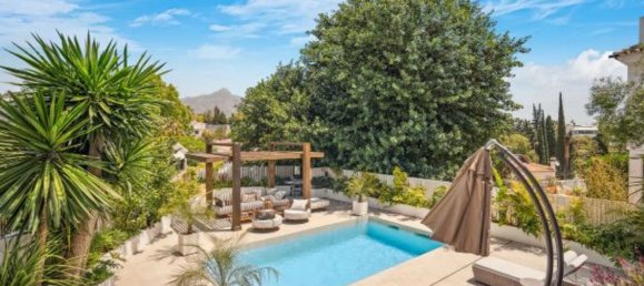 Villa T5 em Marbella, Spain N.º 61078 37