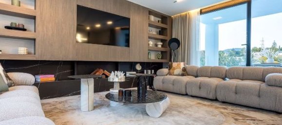 Villa T5 em Marbella, Spain N.º 61078 2