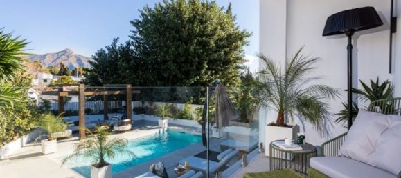 Villa T5 em Marbella, Spain N.º 61078 33