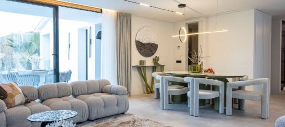 Villa T5 em Marbella, Spain N.º 61078 7