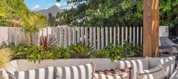 Villa T5 em Marbella, Spain N.º 61078 38