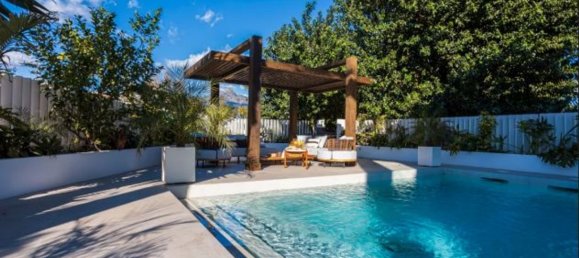 Villa T5 em Marbella, Spain N.º 61078 34