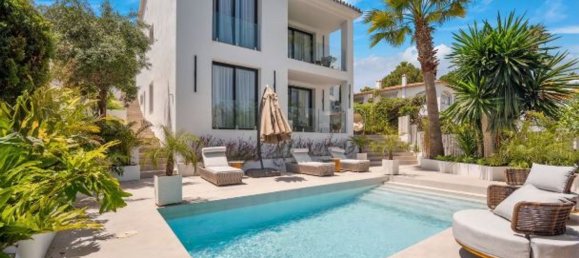 Villa T5 em Marbella, Spain N.º 61078 40