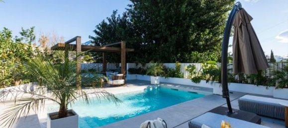 Villa T5 em Marbella, Spain N.º 61078 29