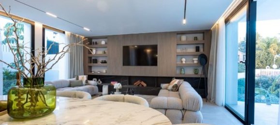 Villa T5 em Marbella, Spain N.º 61078 6