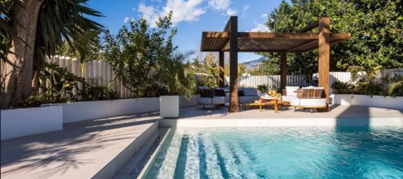 Villa T5 em Marbella, Spain N.º 61078 35