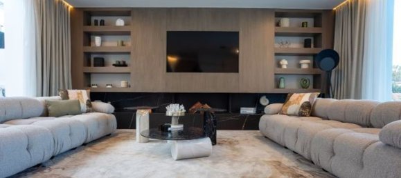 Villa T5 em Marbella, Spain N.º 61078 3