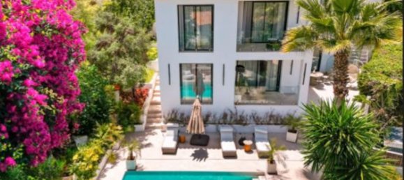 Villa T5 em Marbella, Spain N.º 61078 39
