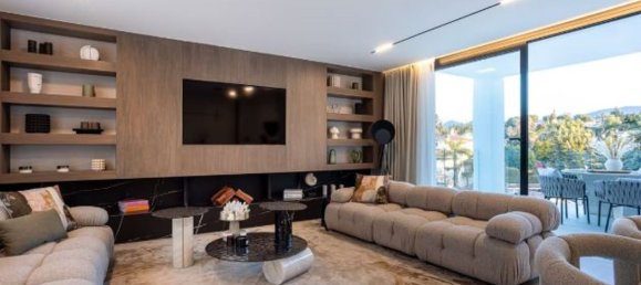 Villa T5 em Marbella, Spain N.º 61078 4