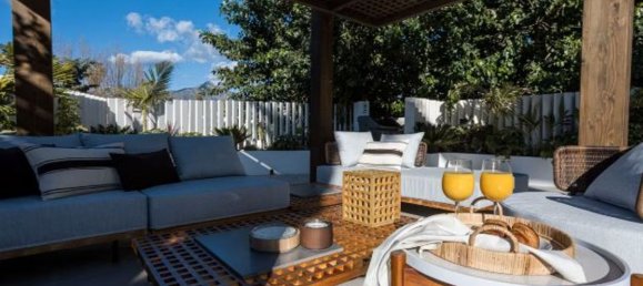 Villa T5 em Marbella, Spain N.º 61078 28