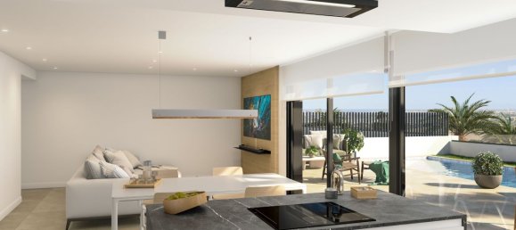 3 chambres Villa à Terrazas De Alicante, Alicante, Spain No. 15177 7