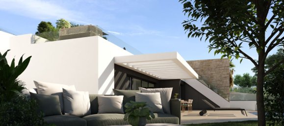 3 chambres Villa à Terrazas De Alicante, Alicante, Spain No. 15177 10