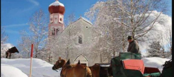 5 rooms Apartment in Leutasch, Austria No. 103665 14