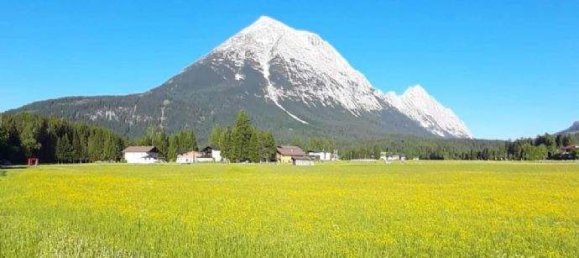 5 rooms Apartment in Leutasch, Austria No. 103665 2