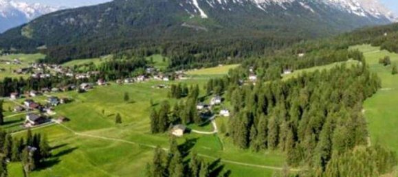 5 rooms Apartment in Leutasch, Austria No. 103665 6