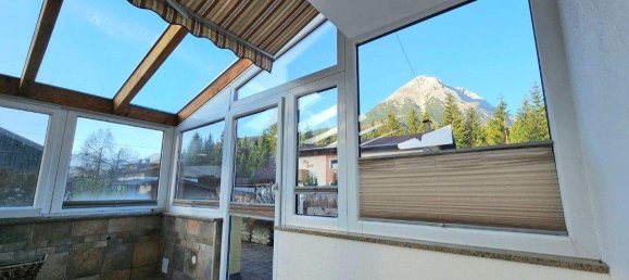 5 rooms Apartment in Leutasch, Austria No. 103665 38