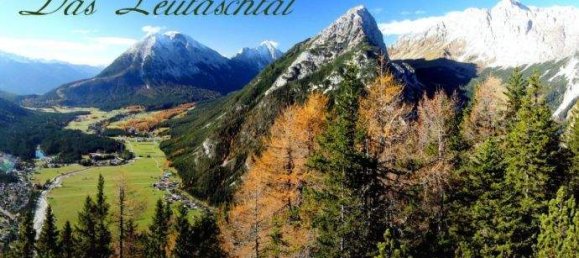 5 rooms Apartment in Leutasch, Austria No. 103665 7