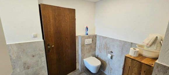 5 rooms Apartment in Leutasch, Austria No. 103665 42