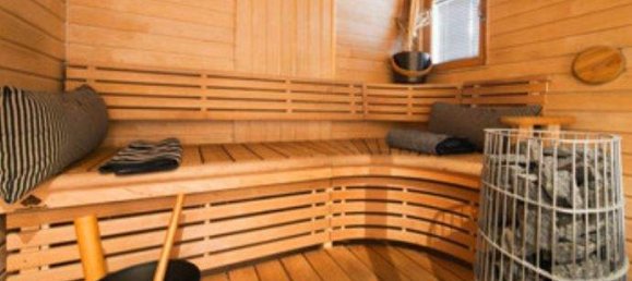 5 rooms Apartment in Leutasch, Austria No. 103665 10