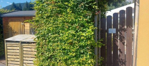 5 rooms Apartment in Leutasch, Austria No. 103665 19