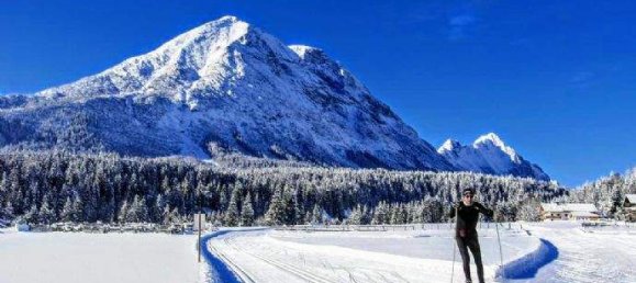 5 rooms Apartment in Leutasch, Austria No. 103665 5