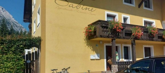 5 rooms Apartment in Leutasch, Austria No. 103665 26