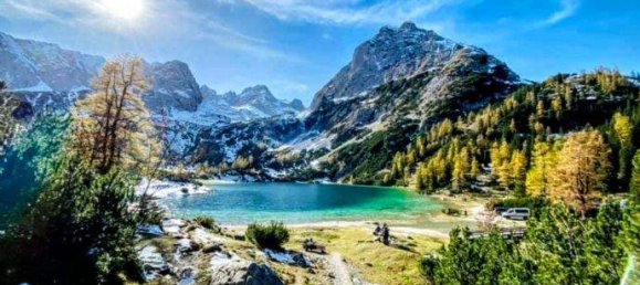 5 rooms Apartment in Leutasch, Austria No. 103665 18