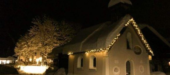 5 rooms Apartment in Leutasch, Austria No. 103665 11