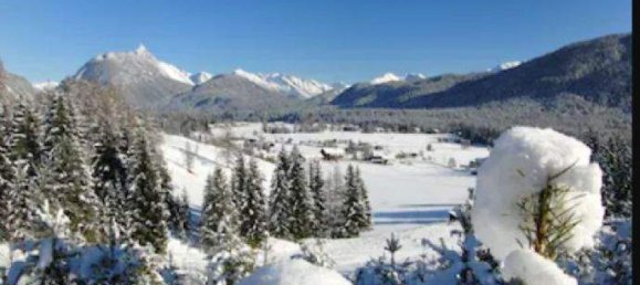 5 rooms Apartment in Leutasch, Austria No. 103665 13