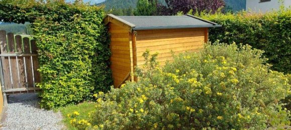 5 rooms Apartment in Leutasch, Austria No. 103665 27