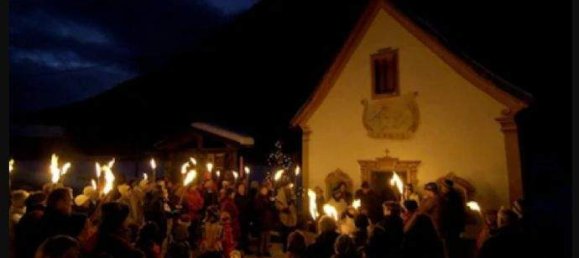 5 rooms Apartment in Leutasch, Austria No. 103665 15