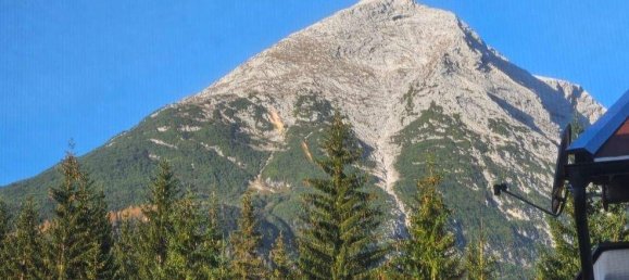 5 rooms Apartment in Leutasch, Austria No. 103665 36