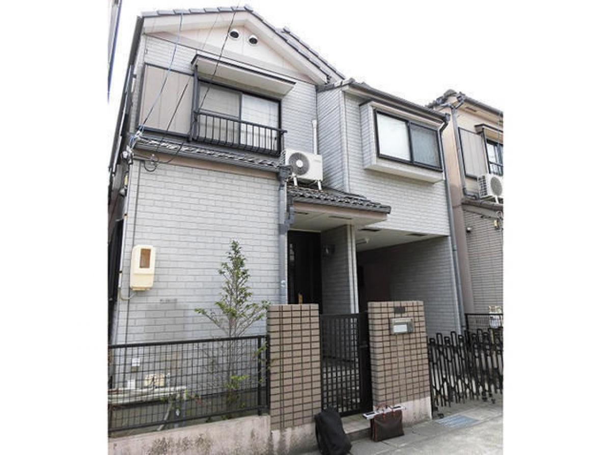4 bedrooms House in Aichi, Japan No. 6992