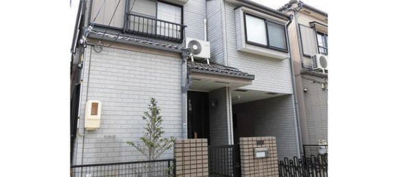 4 bedrooms House in Aichi, Japan No. 6992 2